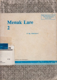 Menak Lare 2