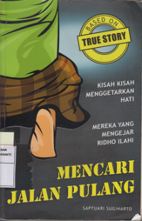 Mencari Jalan Pulang