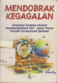 Mendobrak Kegagalan