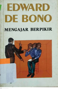 MENGAJAR BERPIKIR