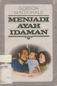 Menjadi Ayah Idaman