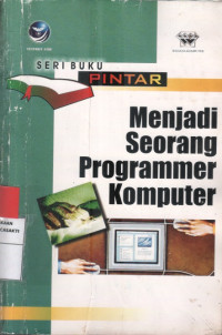 Menjadi Seorang Programmer komputer