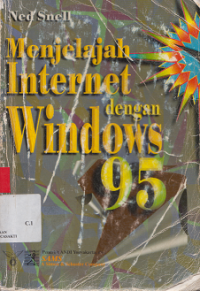 Menjelajah Internet dengan Windows 95