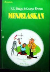 Menjelaskan