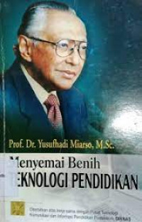 Menyemai Benih Teknologi Pendidikan