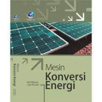 Mesin Konversi Energi Edisi 3