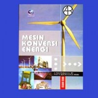 Mesin Konversi Energi Edisi Revisi