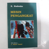 MESIN PENGANGKAT