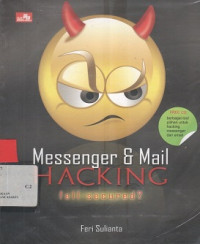 Messenger & Mail Hacking feel secured?