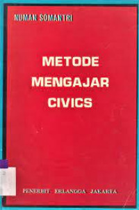 Metode Mengajar Civics