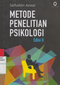 Metode Penelitian Psikologi Edisi 2