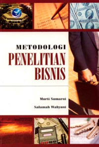 Metodologi Penelitian Bisnis