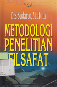 Metodologi Penelitian Filsafat