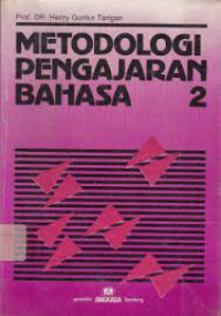 Metodologi Pengajaran Bahasa 2