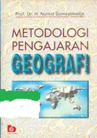 Metodologi Pengajaran Geografi