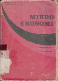 Mikro Ekonomi