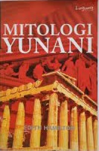 Mitologi Yunani