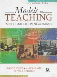 Models of Teaching