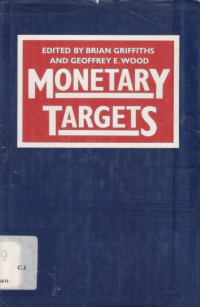 Monetary Targets