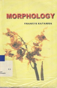 Morphology