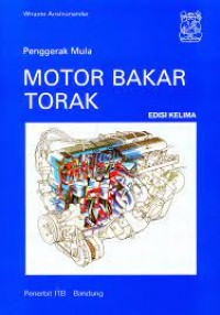 MOTOR BAKAR TORAK