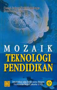 Mozaik Teknologi Pendidikan