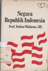 Negara Republik Indonesia