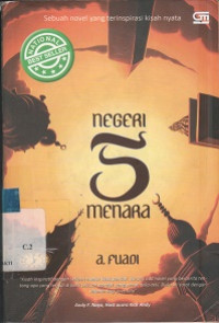 Negeri 5 Menara