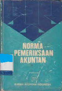 NORMA PEMERIKSANAAN AKUNTAN