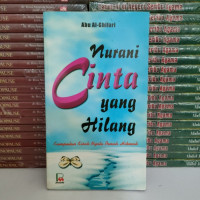 Nurani Cinta Yang Hilang