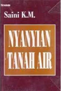 Nyanyian Tanah Air