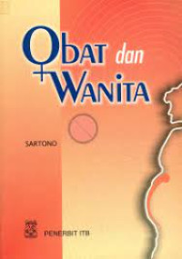 OBAT DAN WANITA