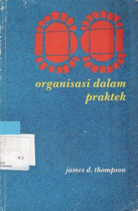 Organisasi Dalam Praktek