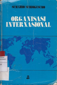 Organisasi Internasional