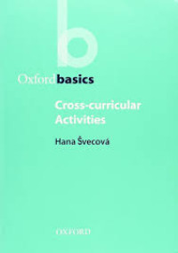 Oxford Basics  Cross Curricular Activities