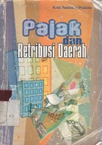 Pajak dan Retribusi Daerah