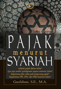 Pajak menurut syariah