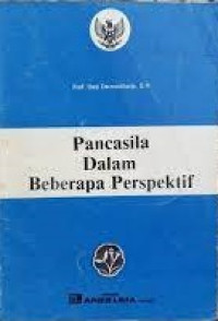 Pancasila Dalam Beberapa Perspektif