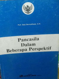 Pancasila  Dalam Beberapa Perspektif