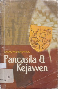 Pancasila Dan  Kejawen