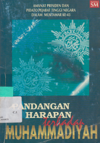 Pandangan harapan terhadap Muhammadiyah