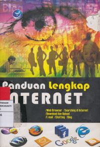 Panduan Lengkap Internet