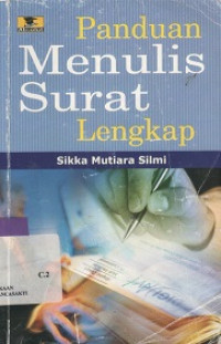 Panduan Menulis Surat Lengkap