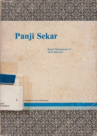 Panji Sekar