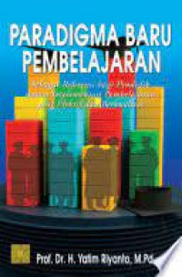 Paradigma Baru Pembelajaran