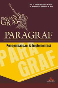 Paragraf Pengembangan dan Implementasi