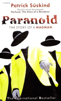 Paranoid.The Story of madman