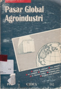 Pasar Global Agroindustri