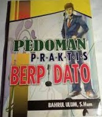 Pedoman Praktis Berpidato