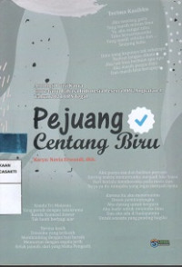 Pejuang Centang Biru